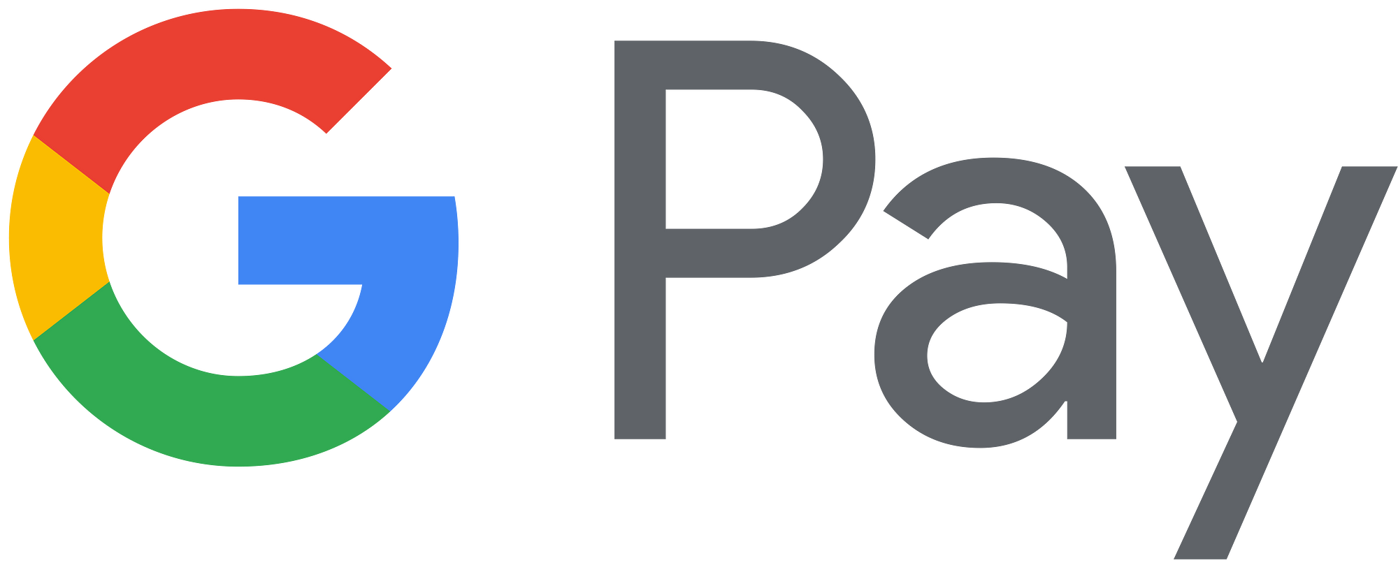 g pay logo