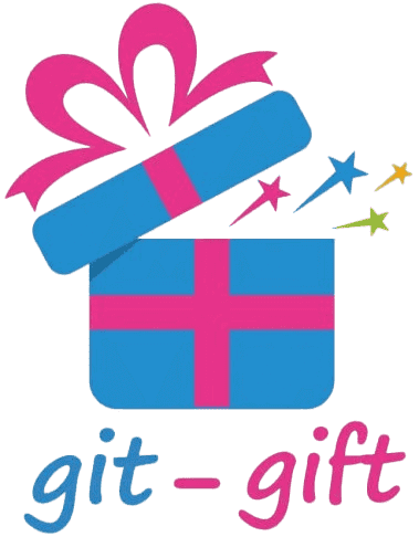 Logo Git-Gift Personalizowane prezenty